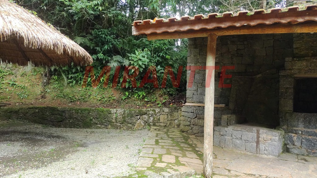 Terreno de 800m² em Santa Ines