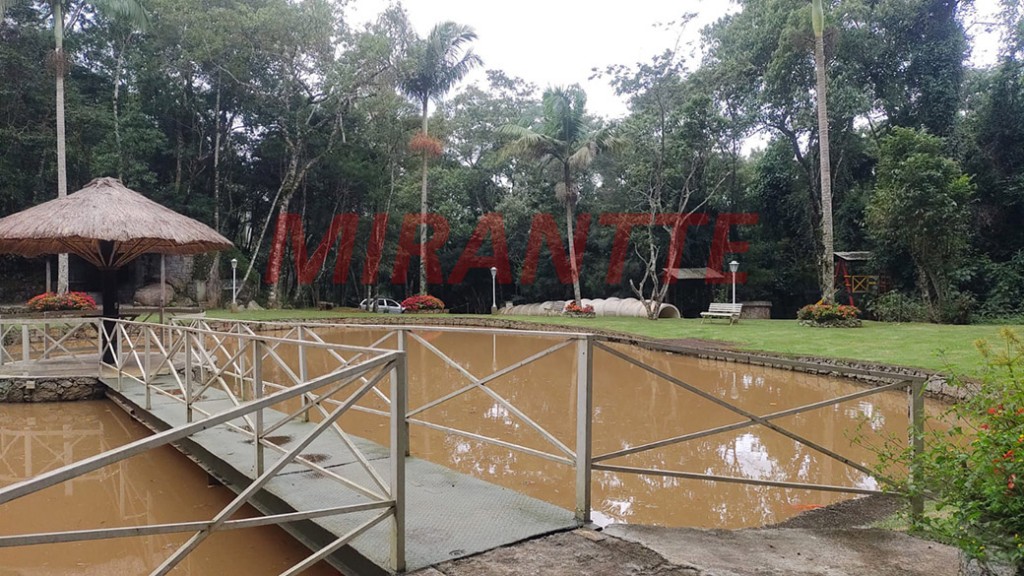 Terreno de 800m² em Santa Ines