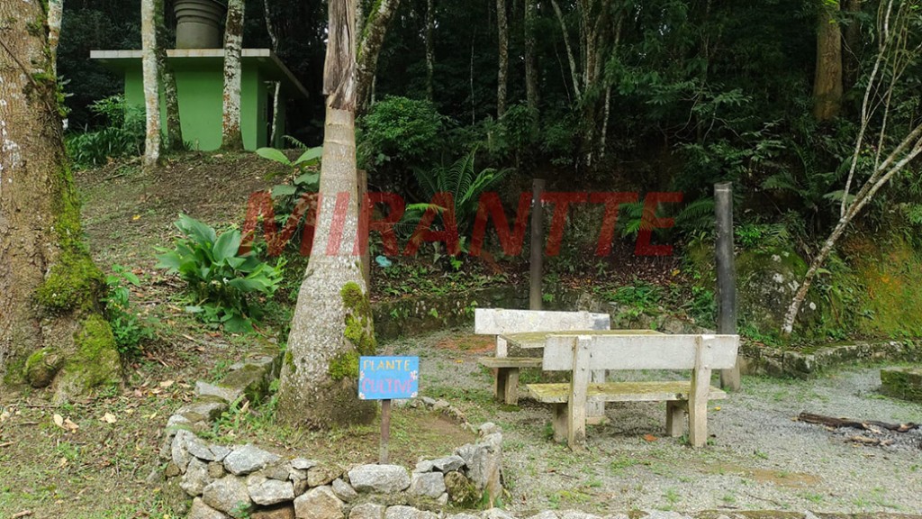 Terreno de 800m² em Santa Ines