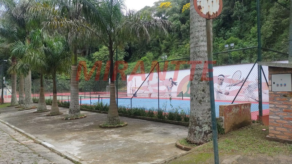 Terreno de 800m² em Santa Ines