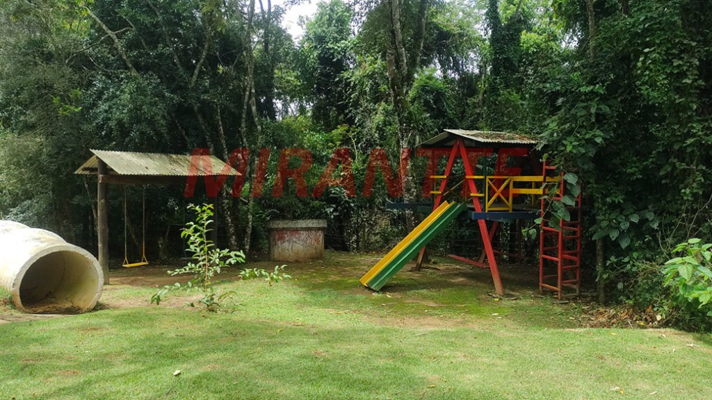 Terreno de 800m² em Santa Ines