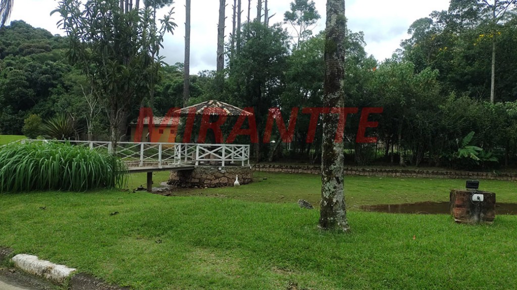 Terreno de 800m² em Santa Ines