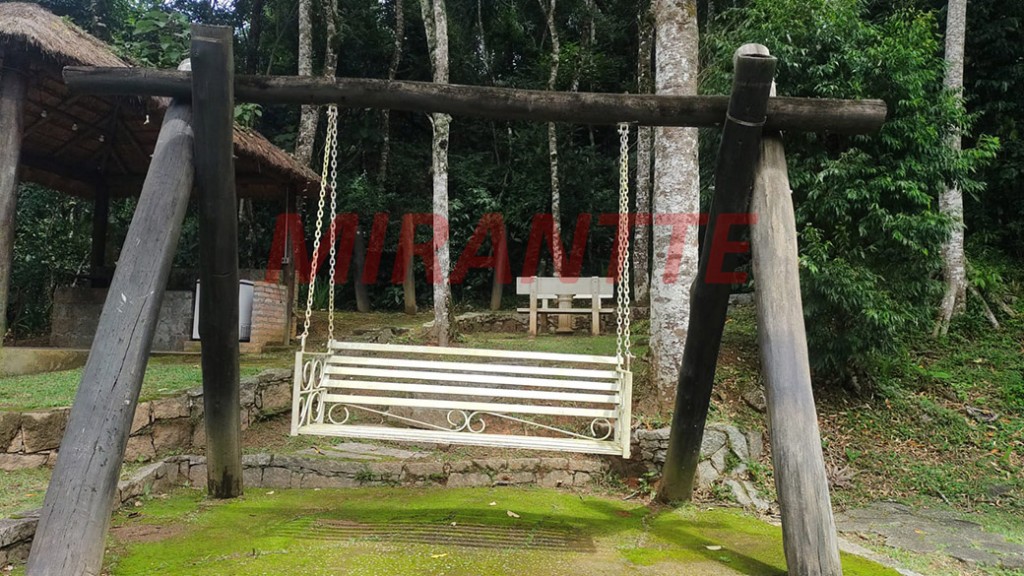 Terreno de 800m² em Santa Ines