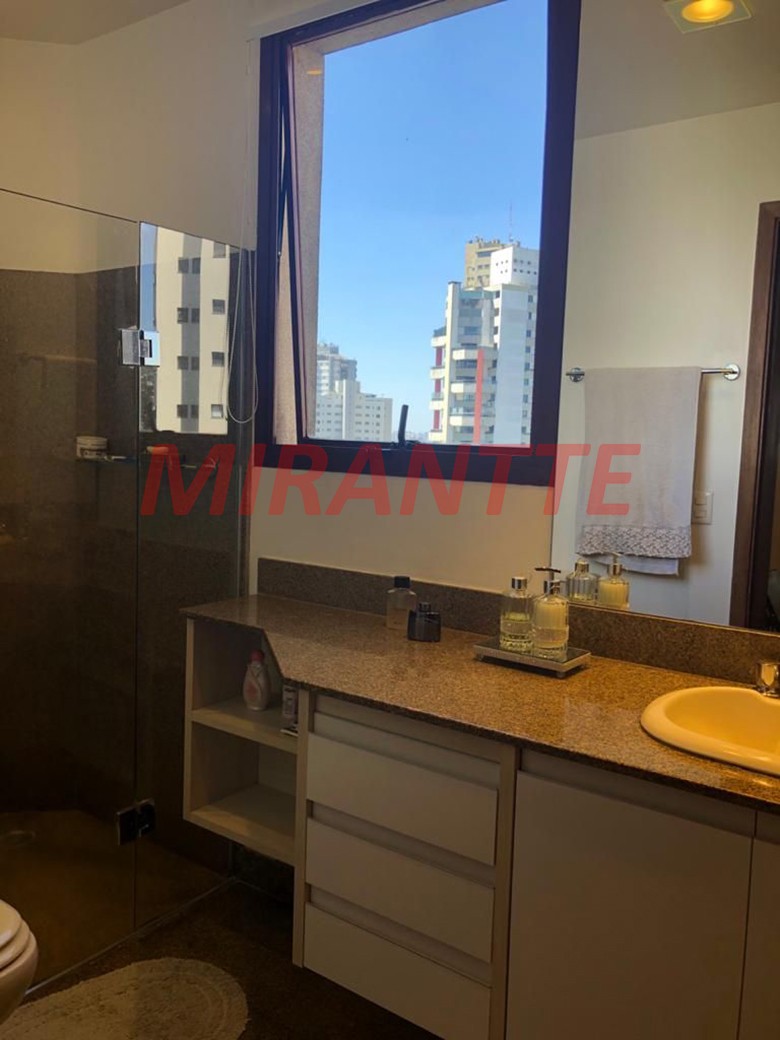 Apartamento de 449m² com 4 quartos em Vila Suzana