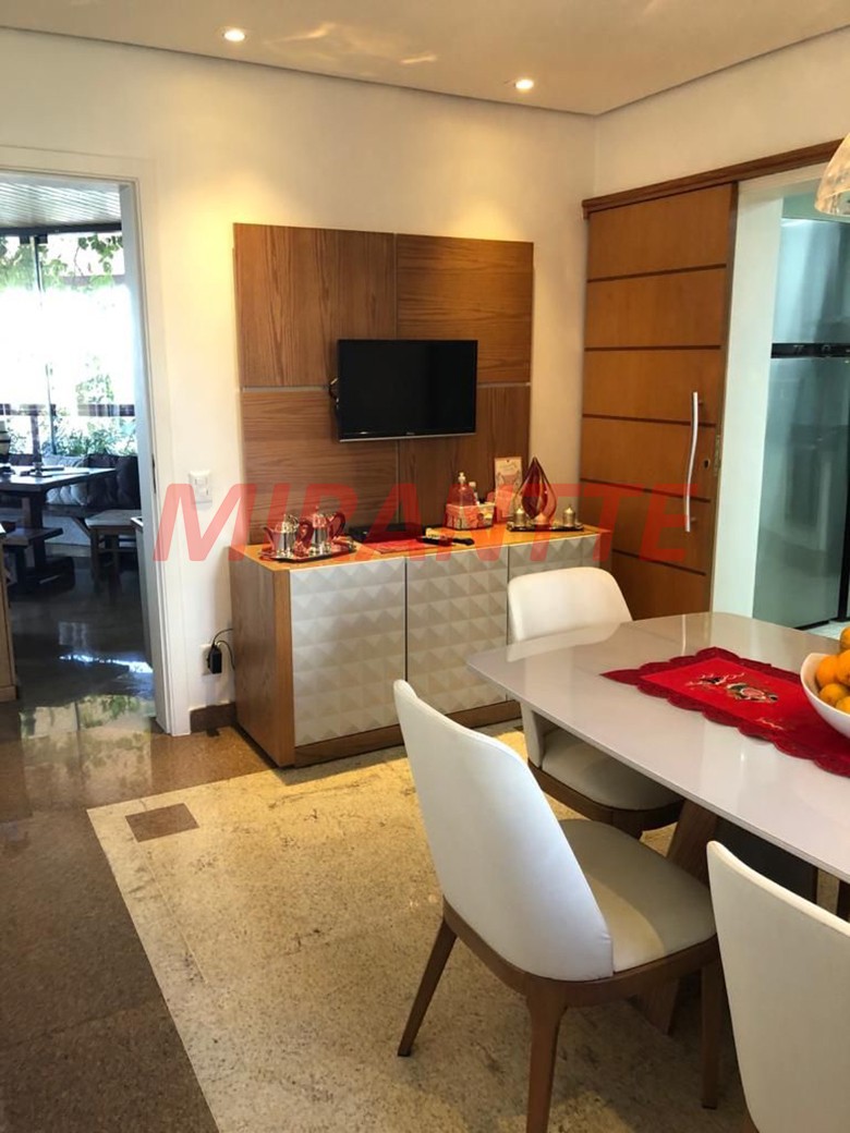 Apartamento de 449m² com 4 quartos em Vila Suzana