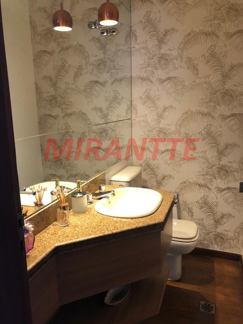 Apartamento de 449m² com 4 quartos em Vila Suzana