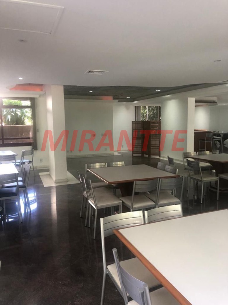 Apartamento de 449m² com 4 quartos em Vila Suzana