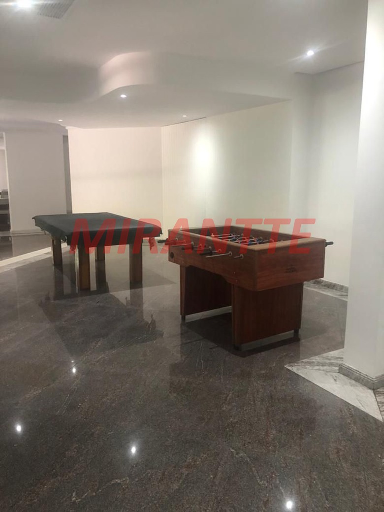Apartamento de 449m² com 4 quartos em Vila Suzana
