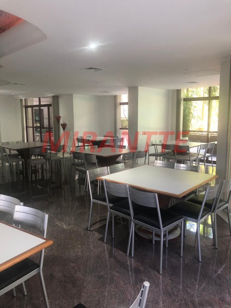 Apartamento de 449m² com 4 quartos em Vila Suzana