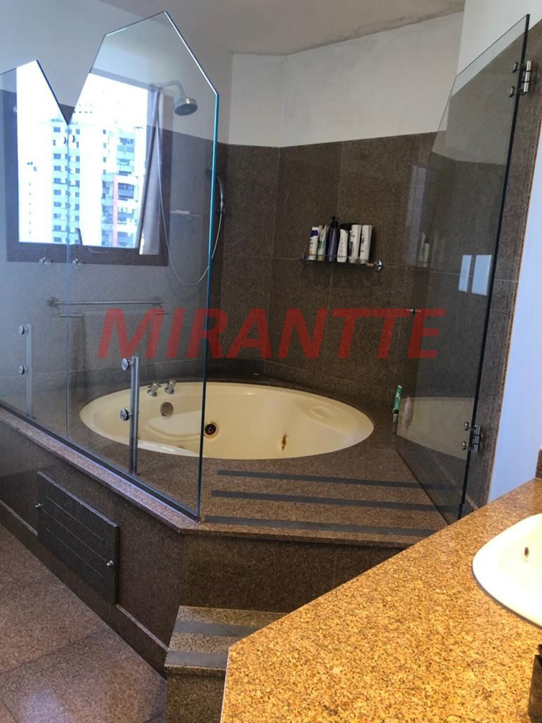 Apartamento de 449m² com 4 quartos em Vila Suzana