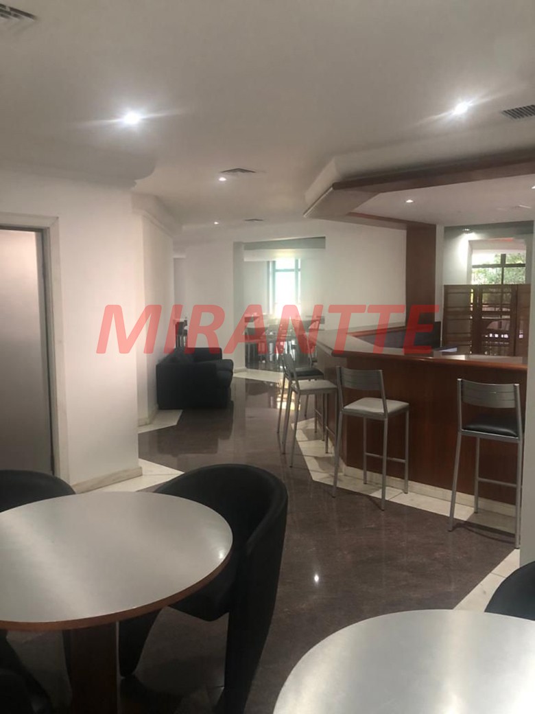 Apartamento de 449m² com 4 quartos em Vila Suzana