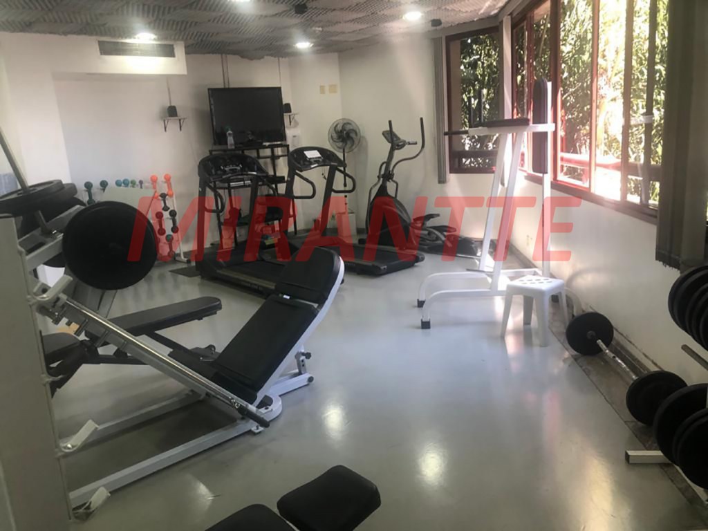 Apartamento de 449m² com 4 quartos em Vila Suzana