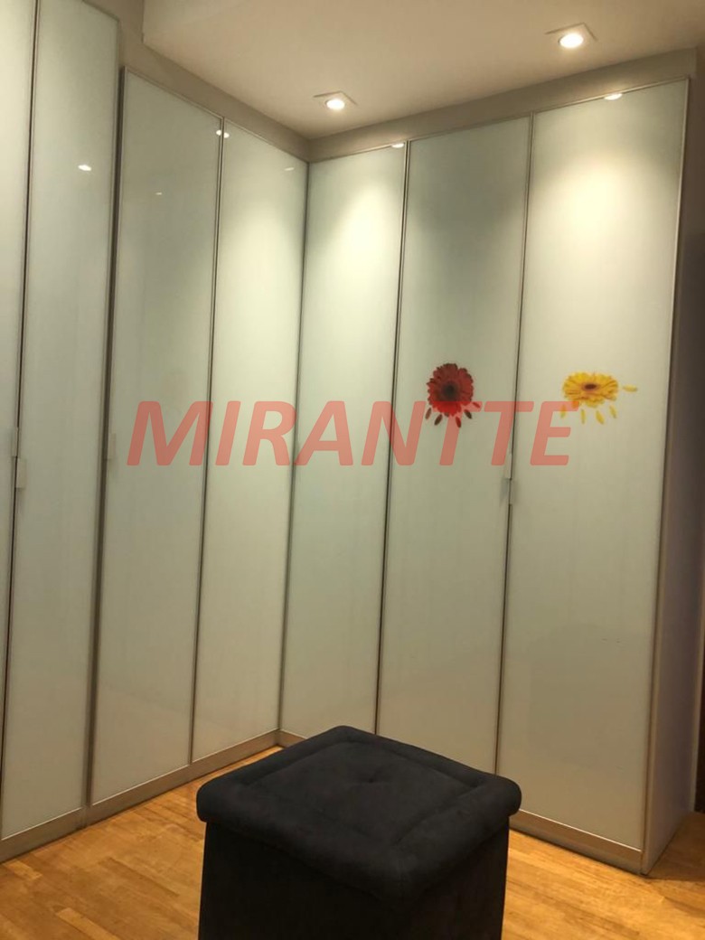 Apartamento de 449m² com 4 quartos em Vila Suzana