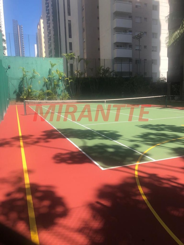 Apartamento de 449m² com 4 quartos em Vila Suzana