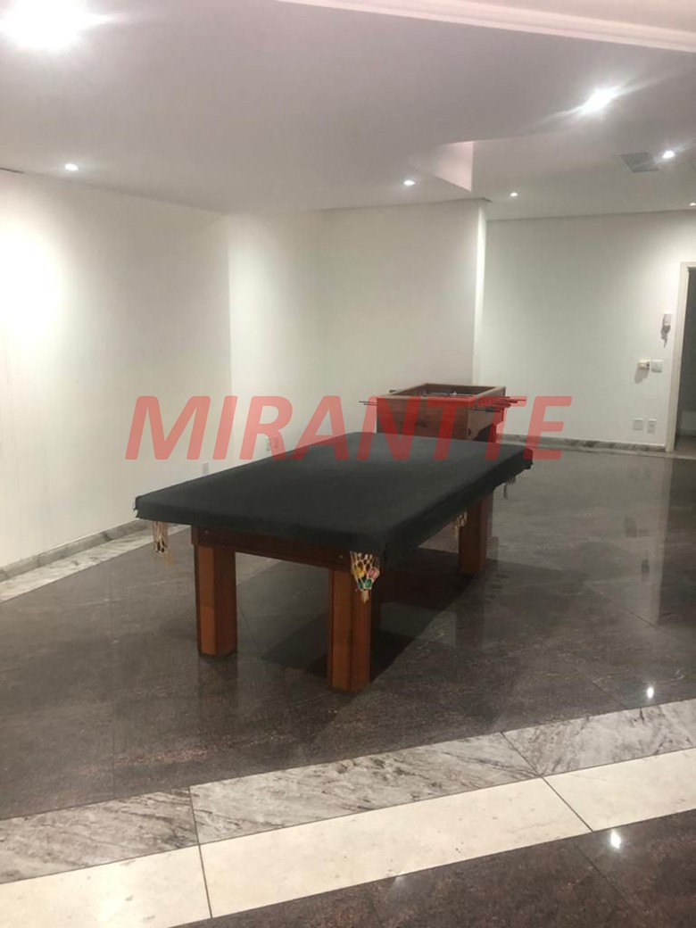 Apartamento de 449m² com 4 quartos em Vila Suzana