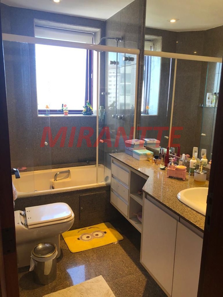 Apartamento de 449m² com 4 quartos em Vila Suzana