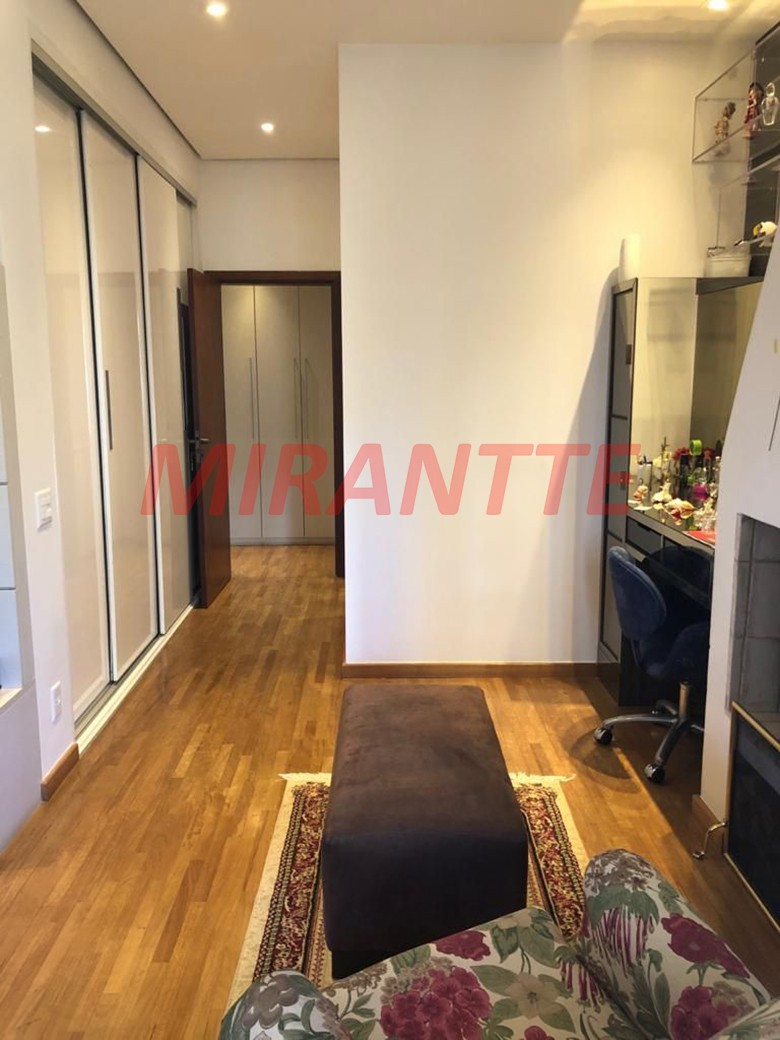 Apartamento de 449m² com 4 quartos em Vila Suzana