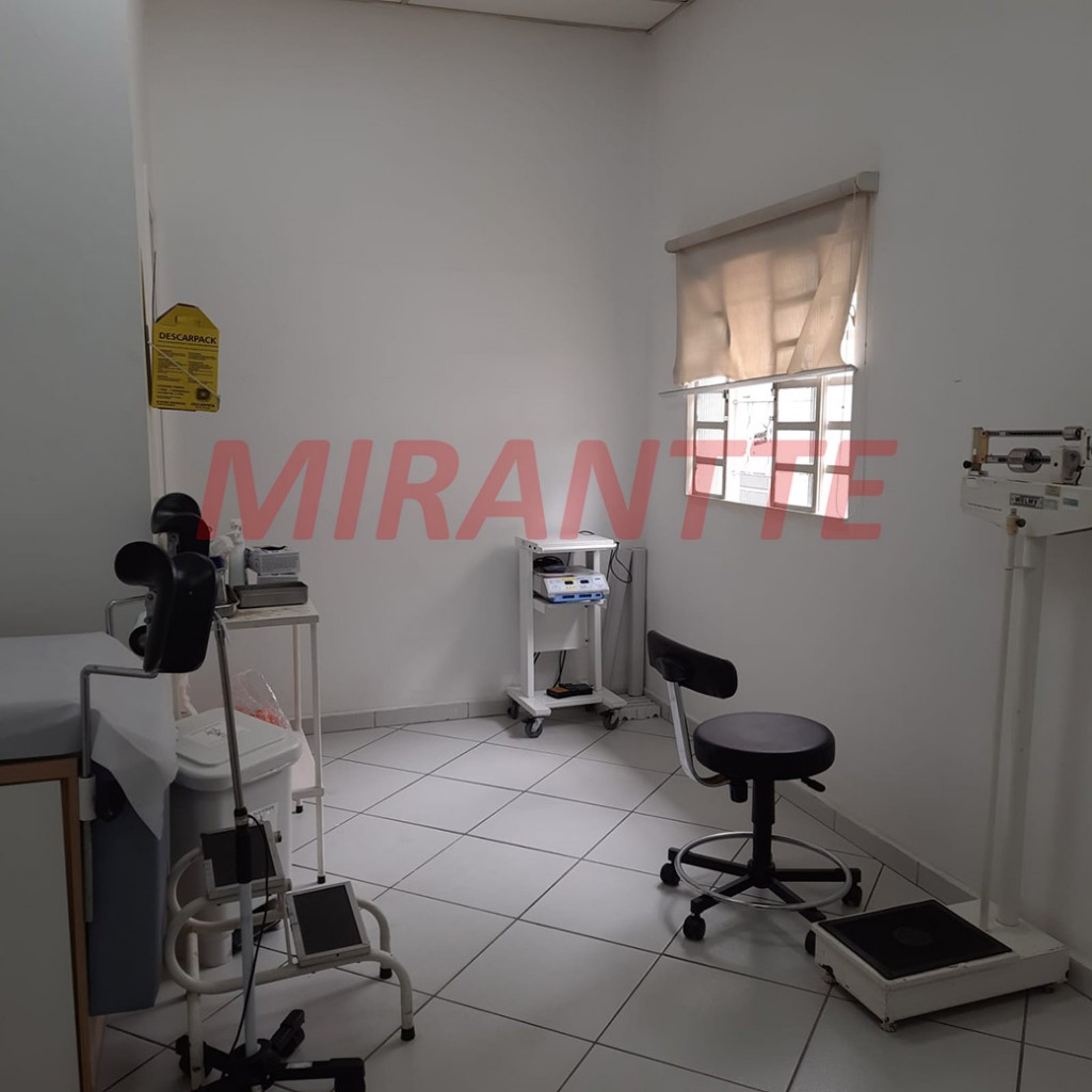 Comercial de 1.451m² em Centro