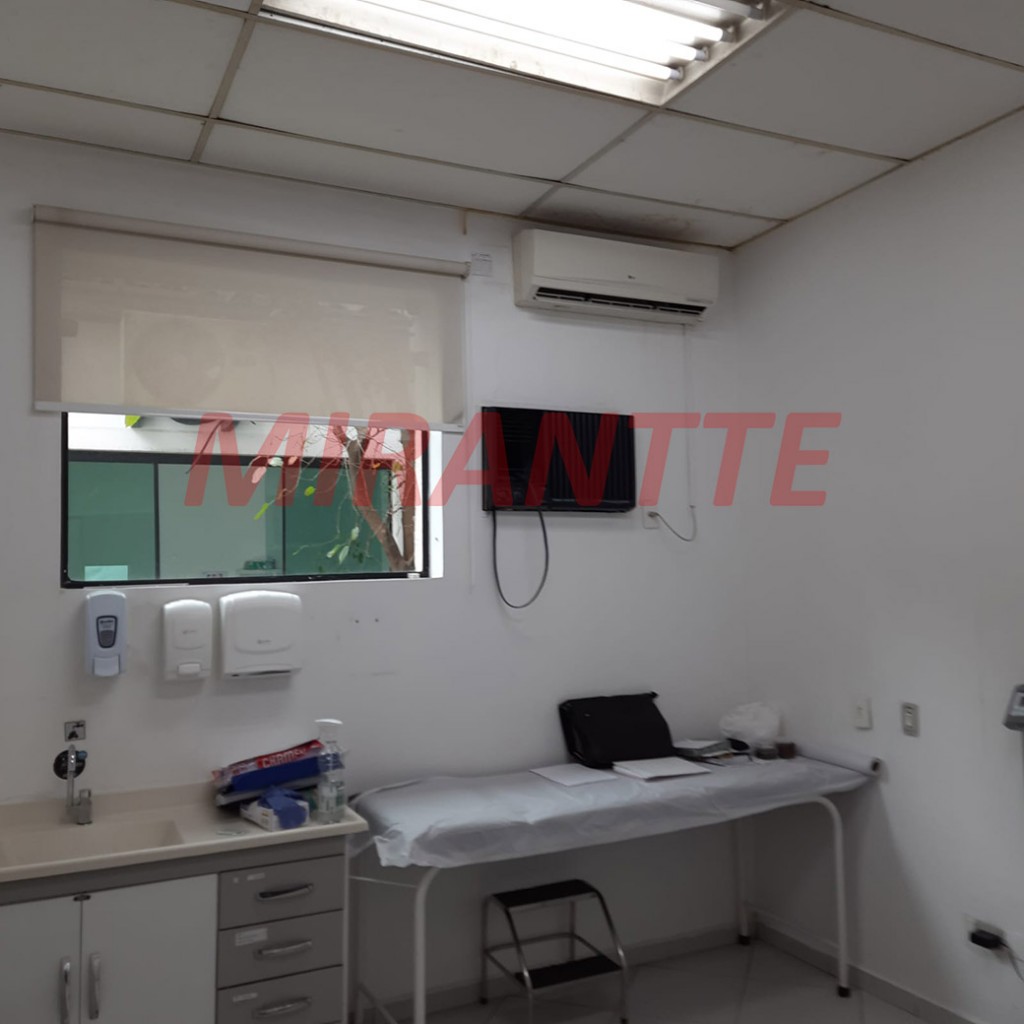 Comercial de 1.451m² em Centro