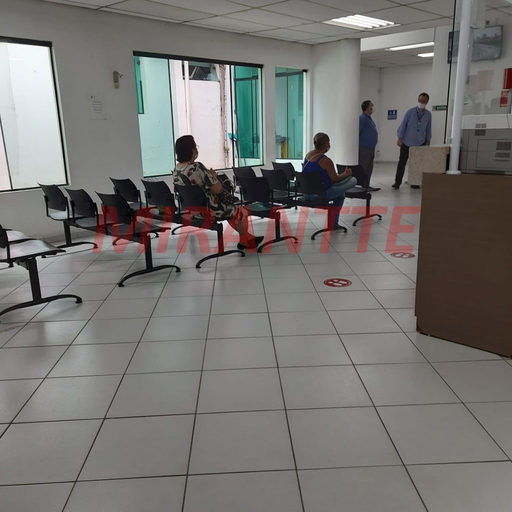 Comercial de 1.451m² em Centro