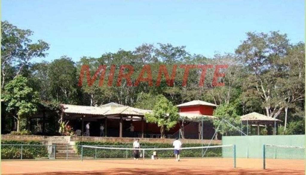 Terreno de 4.3m² em Colônia