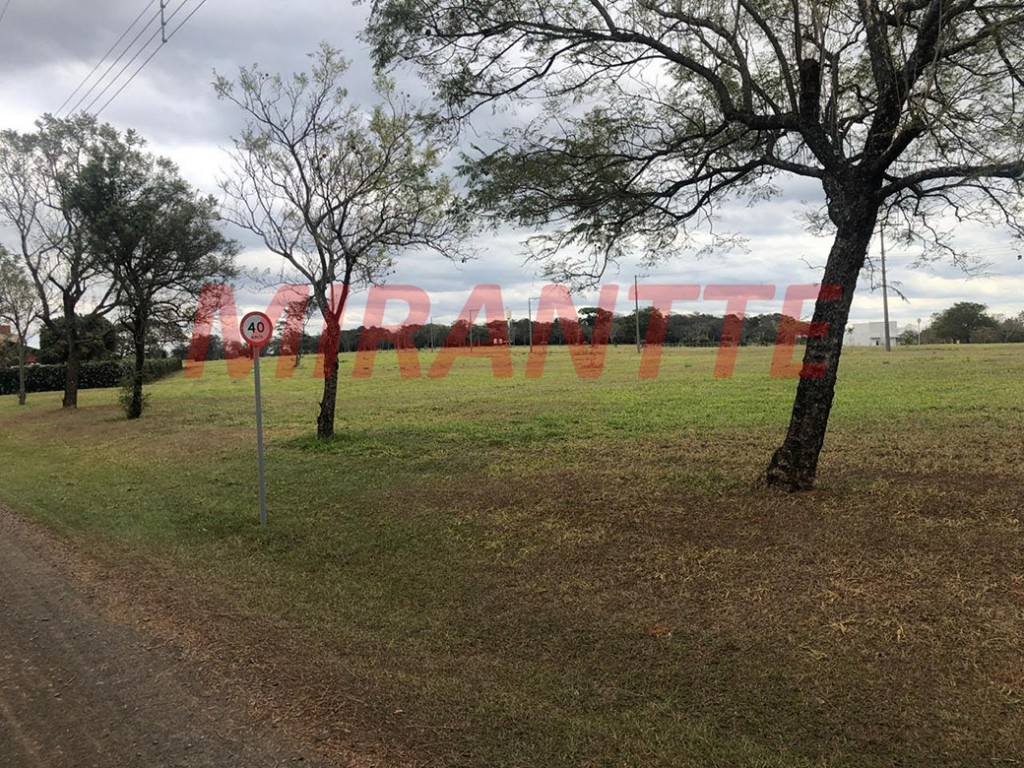 Terreno de 4.3m² em Colônia