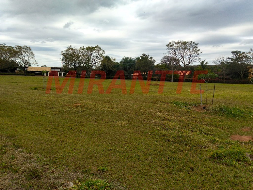 Terreno de 4.3m² em Colônia