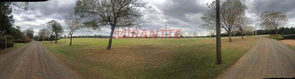 Terreno de 4.3m² em Colônia