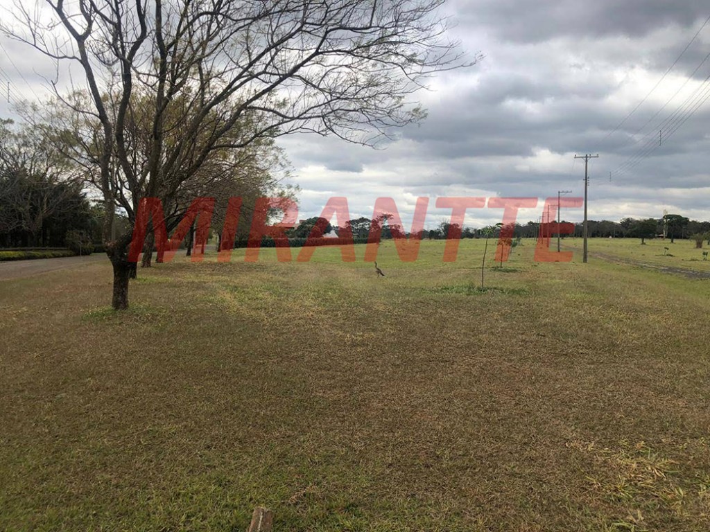 Terreno de 4.3m² em Colônia