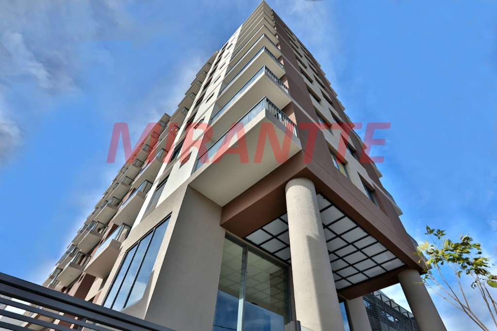 Apartamento de 26m² com 1 quarto em Moema