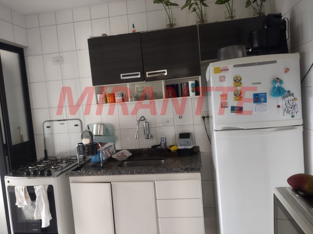 Apartamento de 72m² com 3 quartos em Horto Florestal