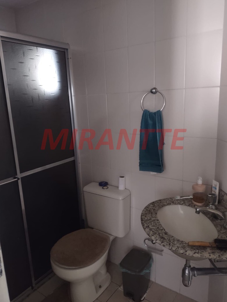 Apartamento de 72m² com 3 quartos em Horto Florestal