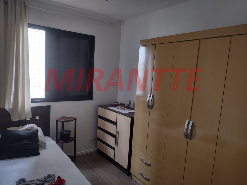 Apartamento de 72m² com 3 quartos em Horto Florestal