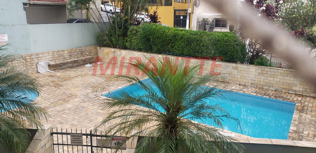 Apartamento de 60m² com 2 quartos em Santa Teresinha