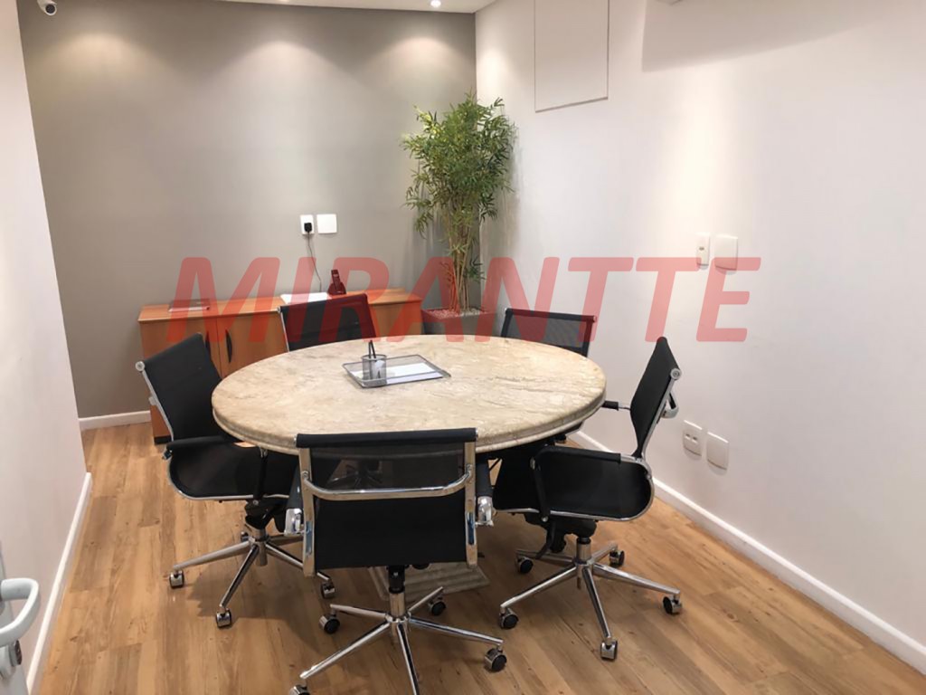 Comercial de 228m² em Morumbi