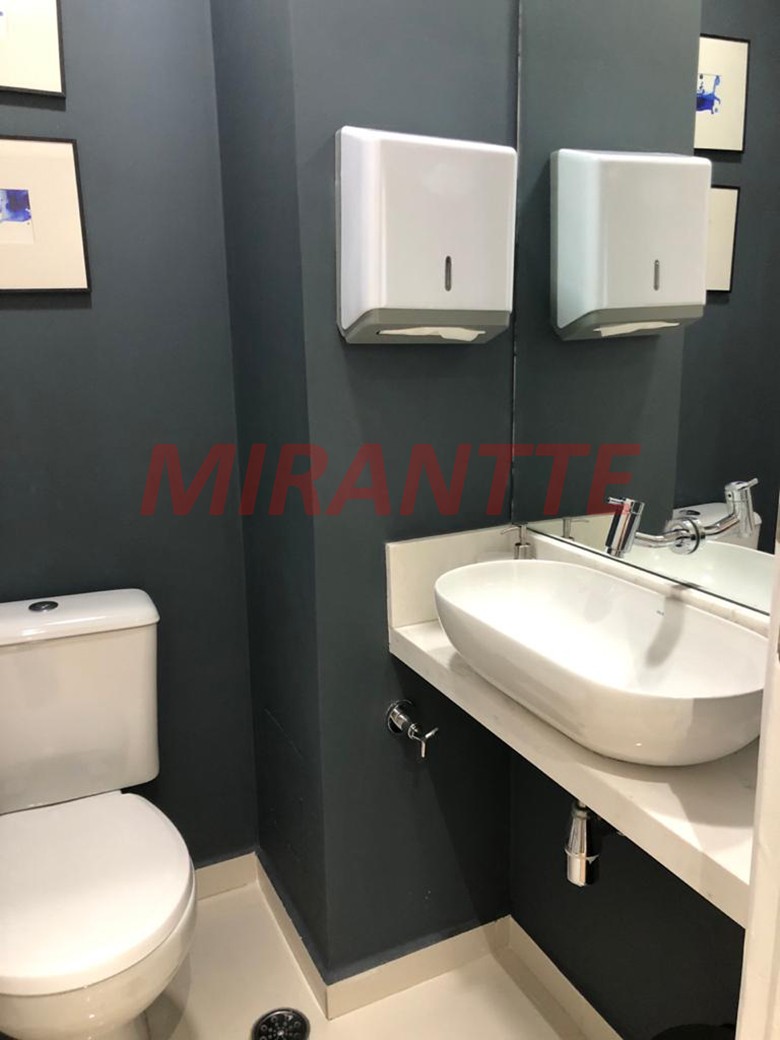 Comercial de 228m² em Morumbi