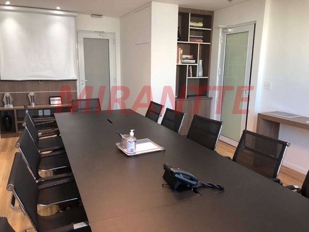 Comercial de 228m² em Morumbi