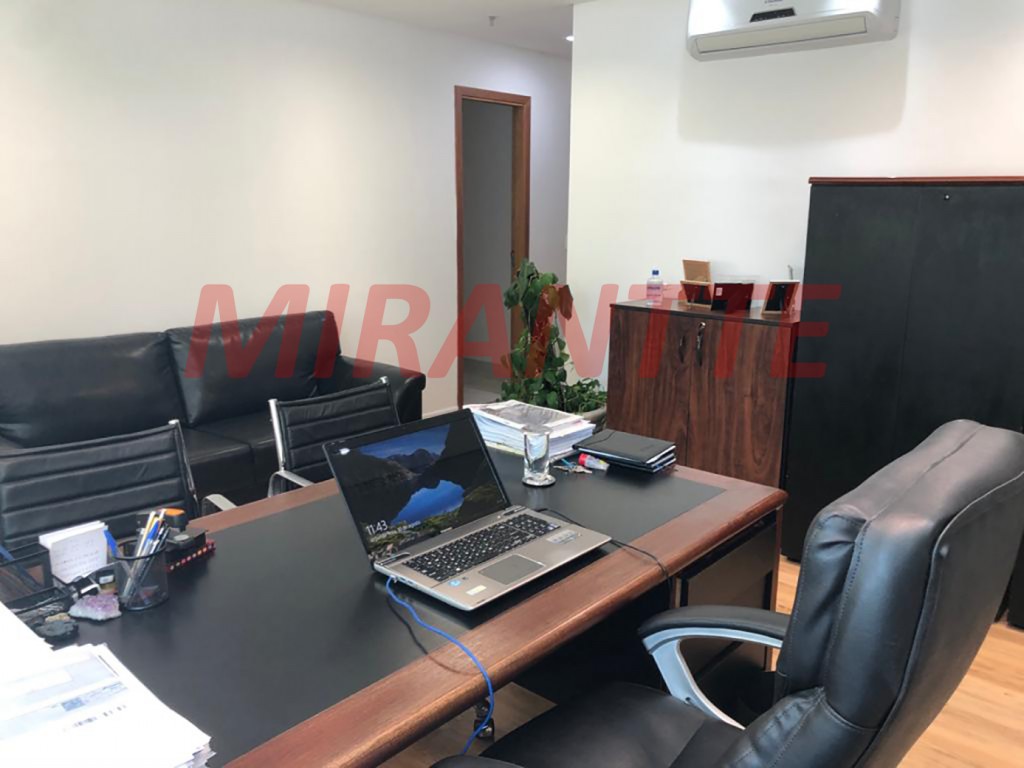 Comercial de 228m² em Morumbi