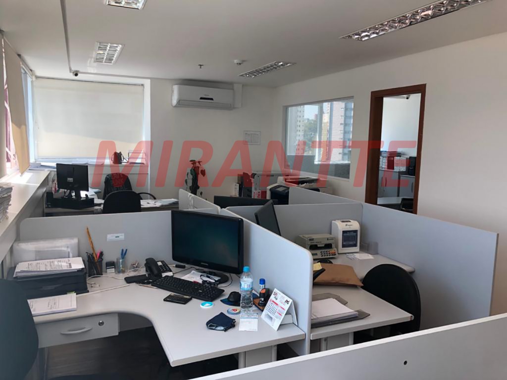 Comercial de 228m² em Morumbi