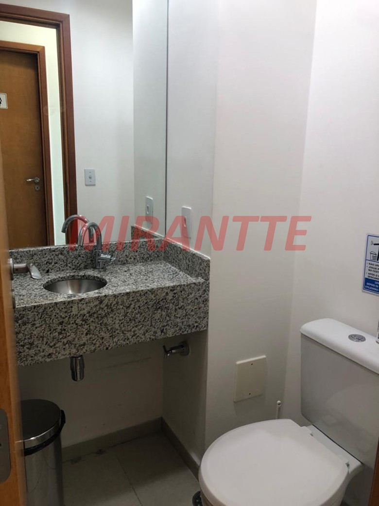 Comercial de 228m² em Morumbi
