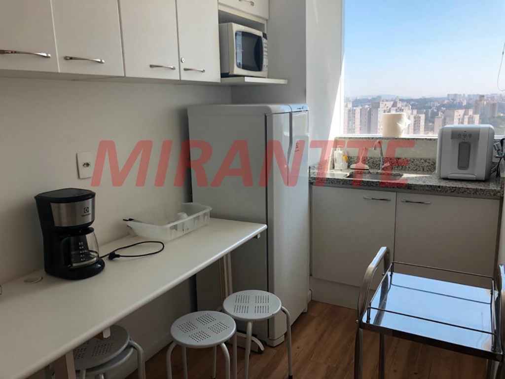 Comercial de 228m² em Morumbi