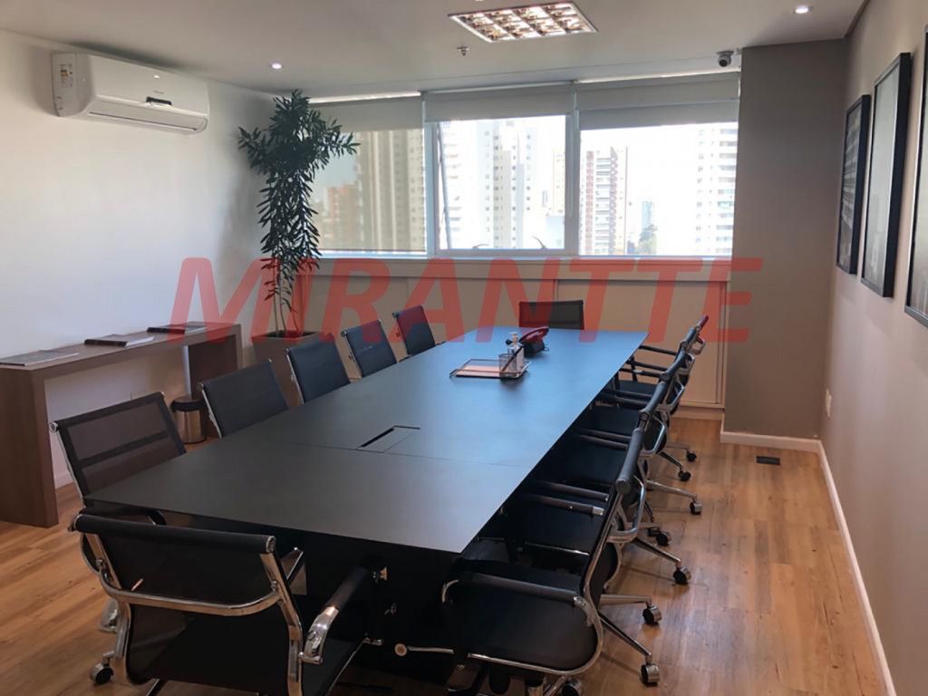 Comercial de 228m² em Morumbi