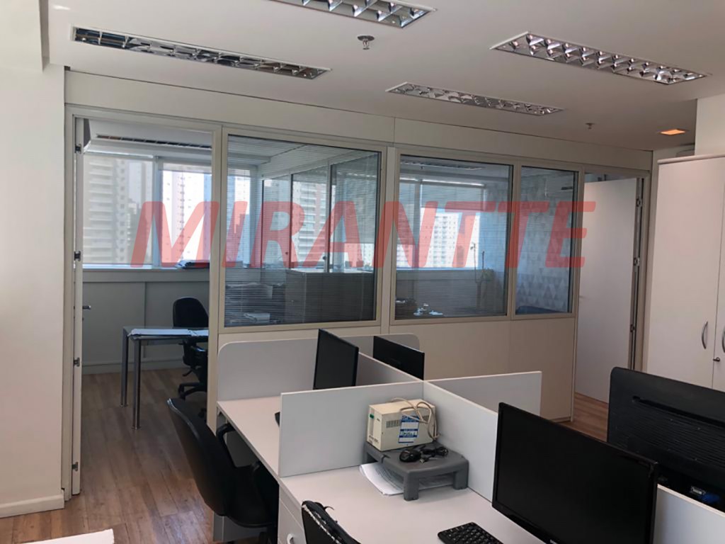 Comercial de 228m² em Morumbi