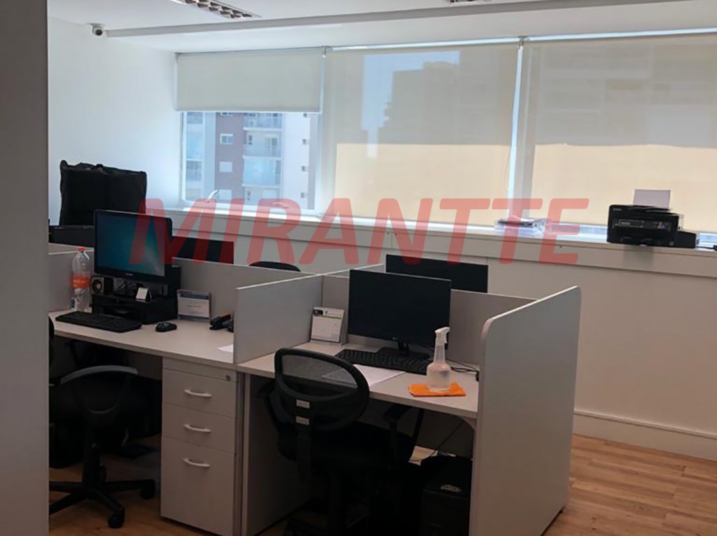Comercial de 228m² em Morumbi