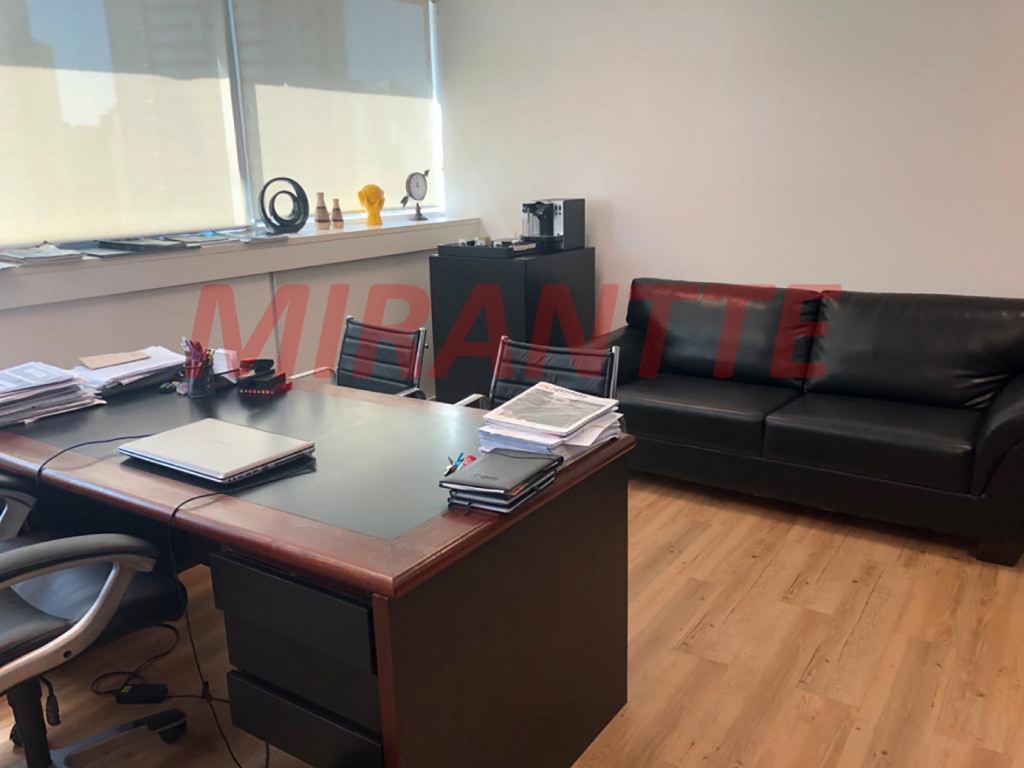 Comercial de 228m² em Morumbi