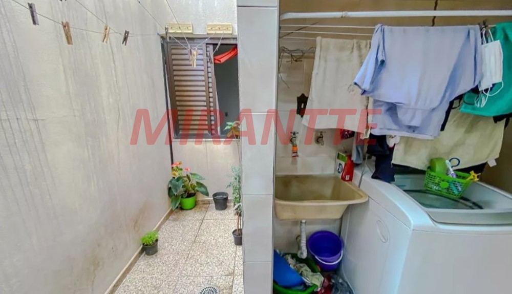 Sobrado de 240m² com 3 quartos em Belenzinho