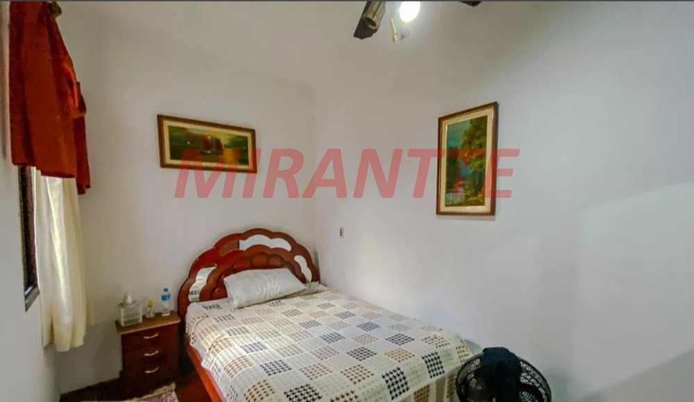 Sobrado de 240m² com 3 quartos em Belenzinho