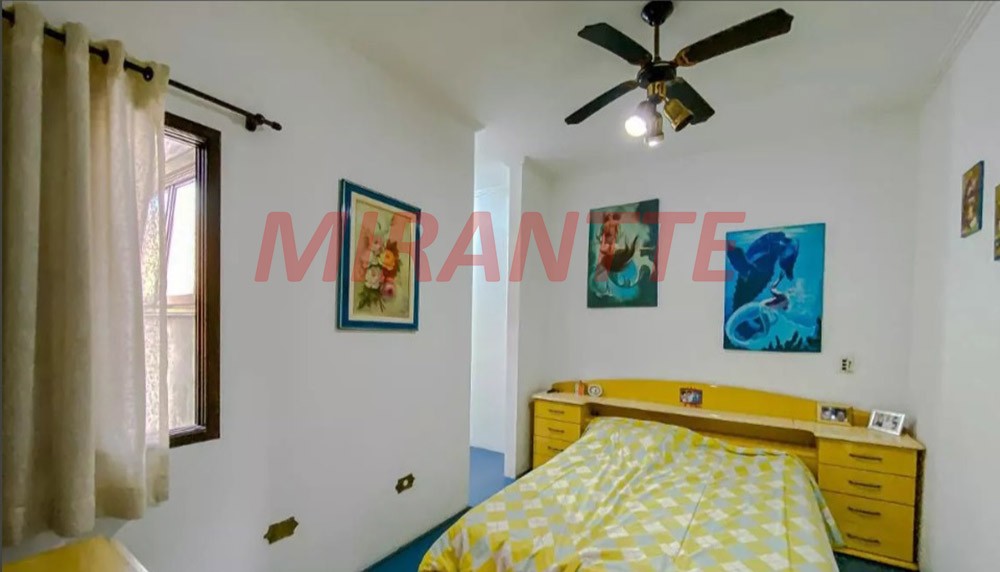 Sobrado de 240m² com 3 quartos em Belenzinho