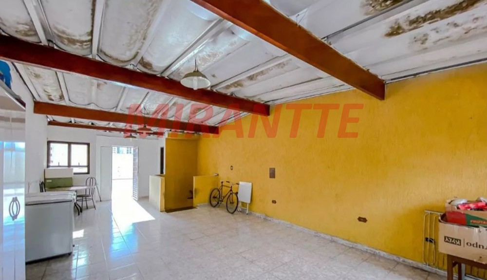 Sobrado de 240m² com 3 quartos em Belenzinho
