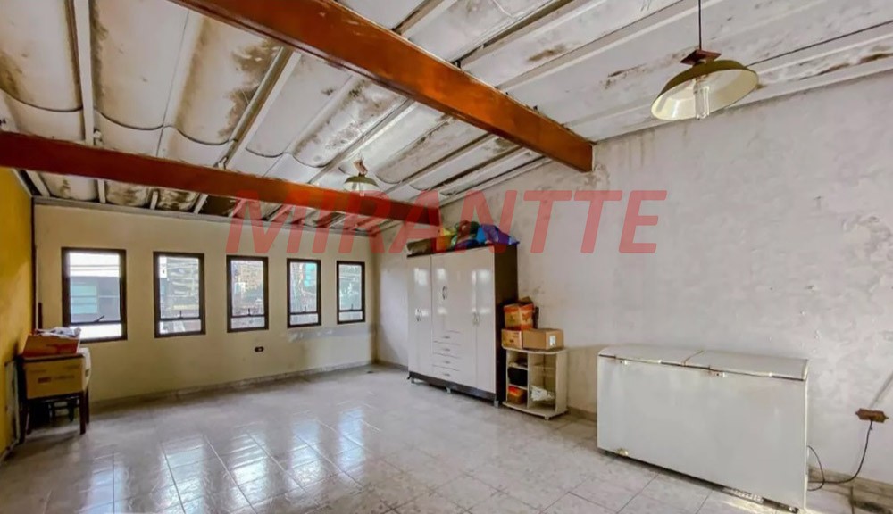 Sobrado de 240m² com 3 quartos em Belenzinho